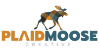 Plaid Moose Creative