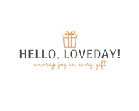 Hello, Loveday!