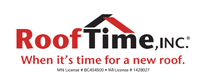 Roof Time, Inc.