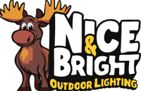 Nice & Bright Outdoor Lighting