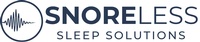 Snoreless Sleep Solutions