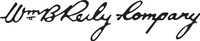 Wm. B. Reily & Company, Inc.