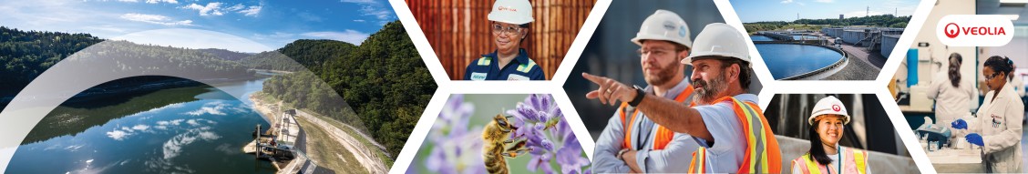 Veolia North America