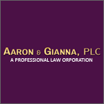 Aaron & Gianna, PLC