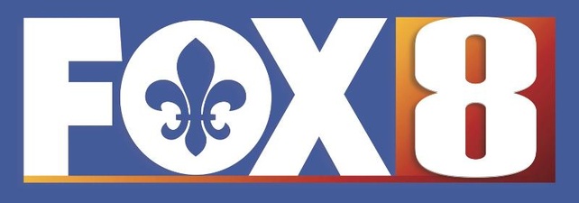 WVUE-FOX 8 WVUE-FOX 8