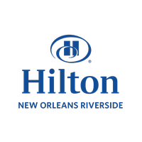 Hilton New Orleans Riverside