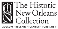 The Historic New Orleans Collection