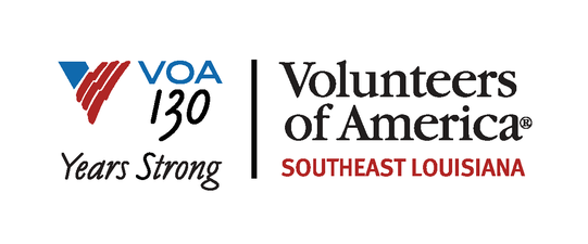 Volunteers of America Southeast Louisiana, Inc. Volunteers of America Southeast Louisiana, Inc.