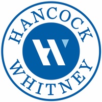 Hancock Whitney - Main Office Branch