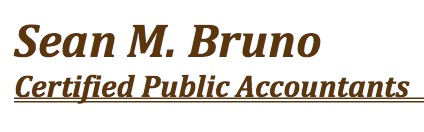 Sean M. Bruno Certified Public Accountants Sean M. Bruno Certified Public Accountants
