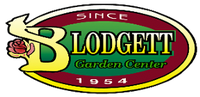 Blodgett Garden Center