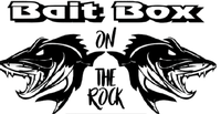 Bait Box on the Rock 