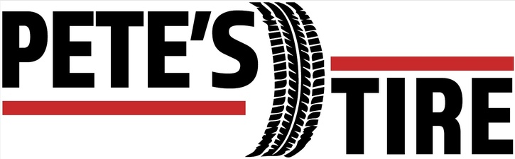 Pete's Tire Service Inc
