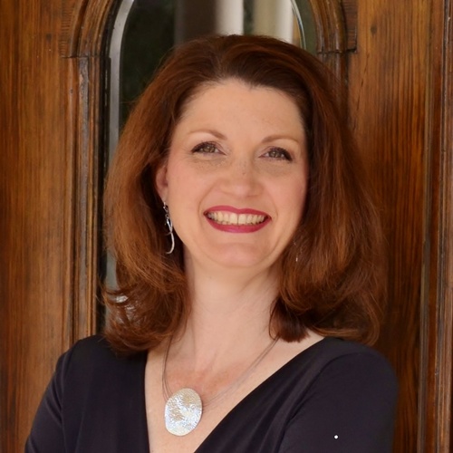 Kelly Wallace, Vice President & COO Kelly Wallace, Vice President & COO