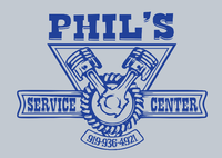 Phil's Service Center