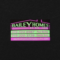 Bailey Homes of NC, Inc