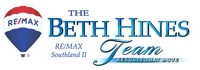 The Beth Hines Team - RE/MAX Southland II