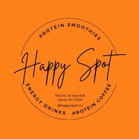 Happy Spot Nutrition