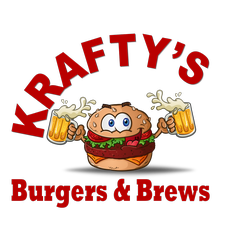 Krafty's Burgers and Brews