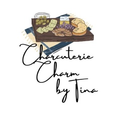 Charcuterie Charm by Tina 