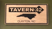 Tavern 42