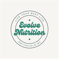 Evolve Nutrition