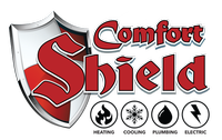 Comfort Shield HVAC of NC, Inc