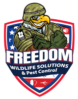 Freedom Wildlife Solutions & Pest Control