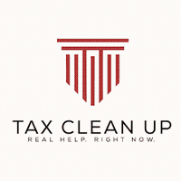 Tax Clean Up