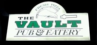 The Vault Pub & Eatery