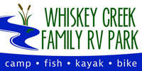 Whiskey Creek Family RV Park