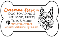 Creekside Kennels LLC