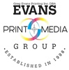 Evans Print & Media Group