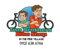 Two Brothers Bike Shop