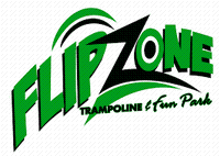 FlipZone Trampoline and Fun Park 