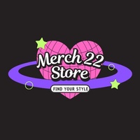 Merch 22 Store