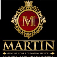 Martin Funeral Home & Cremation, LLC