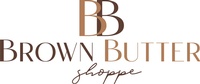 Brown Butter Shoppe 