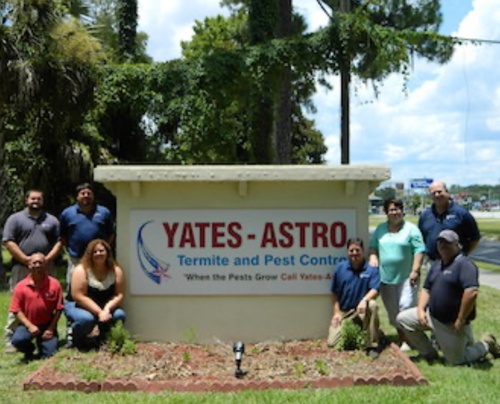 Yates-Astro