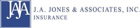 J.A. Jones & Associates, Inc.