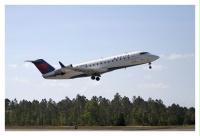 Just 37 minutes to Atlanta and on to more than 350 Delta destinations