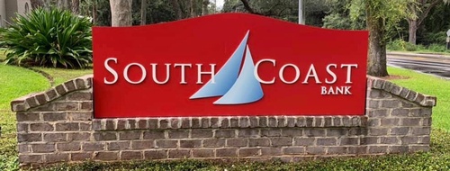 South Coast Bank