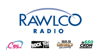 Rawlco Radio DBA - News Talk 650 / ROCK 102 / C95 / 92.9 The GRID