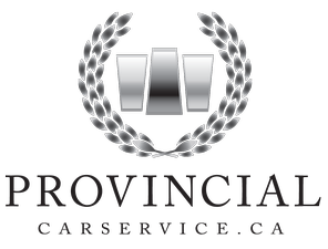 Provincial Car Service