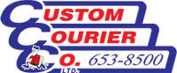 Custom Courier