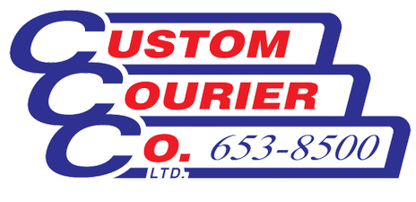Custom Courier Custom Courier