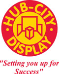 Hub City Display Ltd.