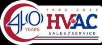 HVAC Sales & Service