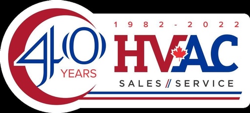 HVAC Sales & Service