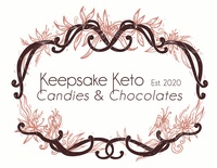 Keepsake Keto Candies & Chocolates